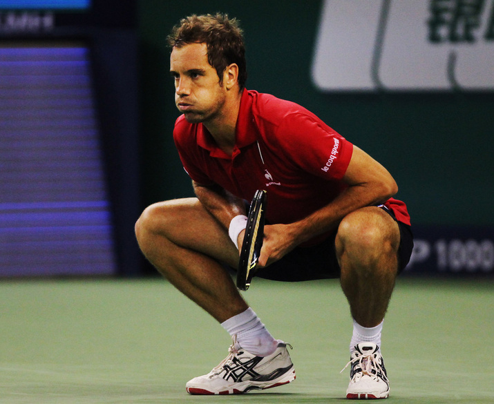 Richard Gasquet