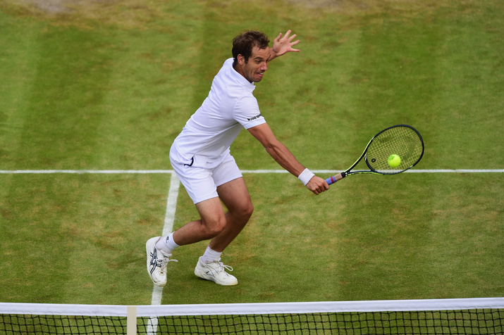 Richard Gasquet