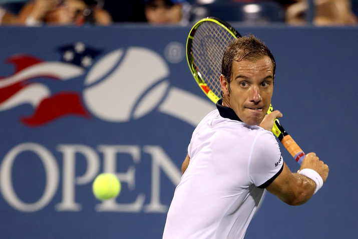 Richard Gasquet