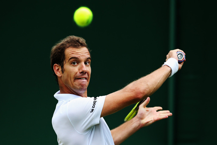 Richard Gasquet