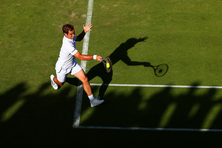 Richard Gasquet