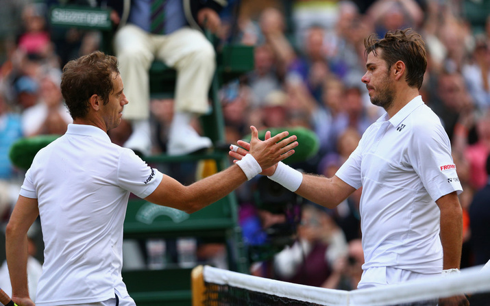 Richard Gasquet