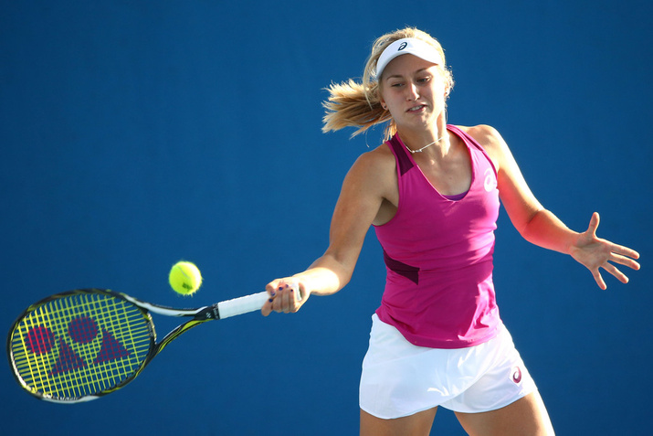 Daria Gavrilova