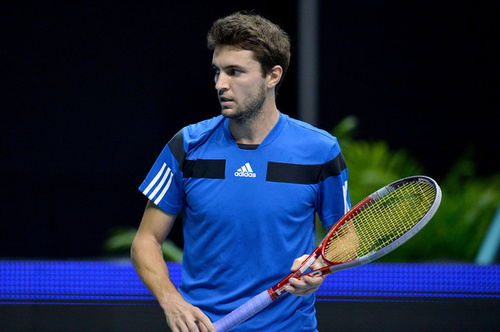 Gilles Simon