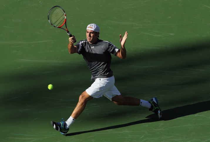 Robby Ginepri