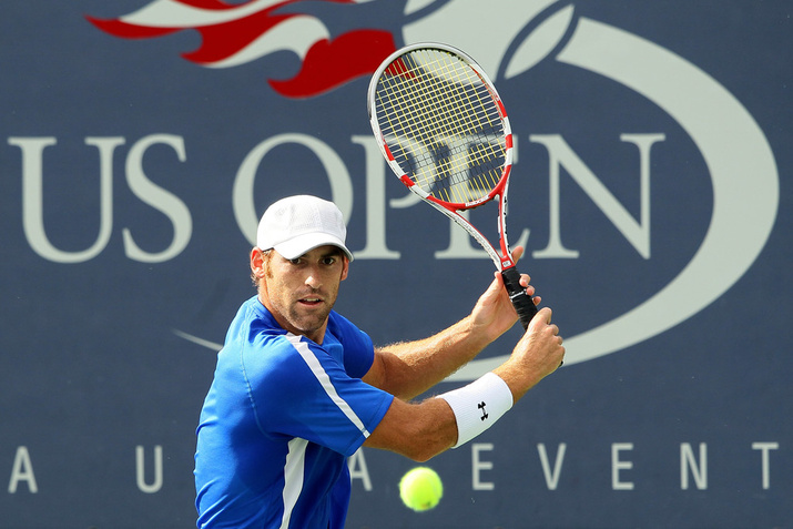 Robby Ginepri