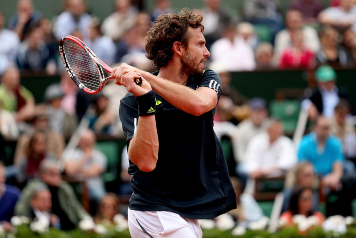 Ernests Gulbis