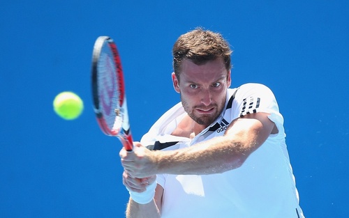 Ernests Gulbis