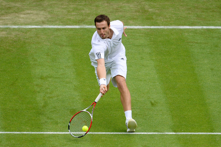 Ernests Gulbis