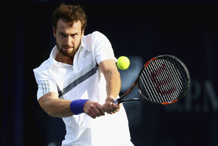 Ernests Gulbis