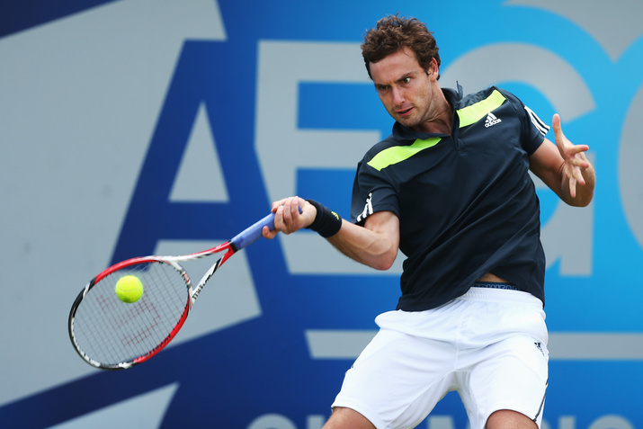 Ernests Gulbis