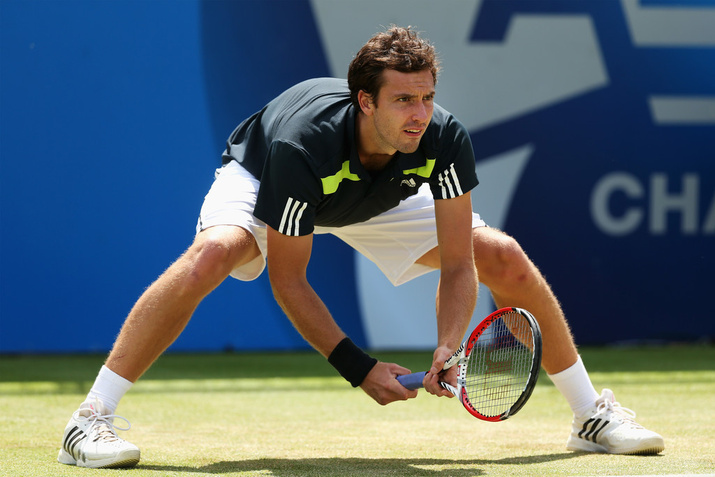 Ernests Gulbis