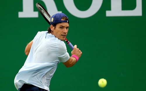 Tommy Haas