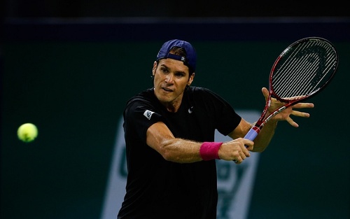 Tommy Haas