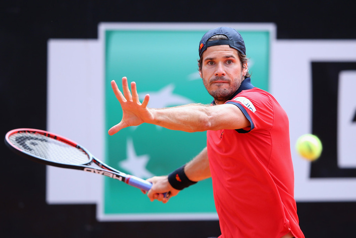 Tommy Haas