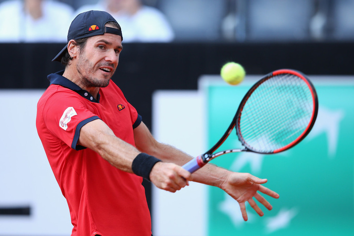 Tommy Haas