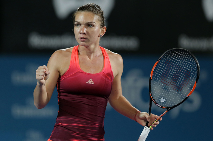 Simona Halep