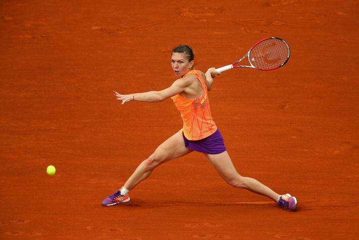 Simona Halep