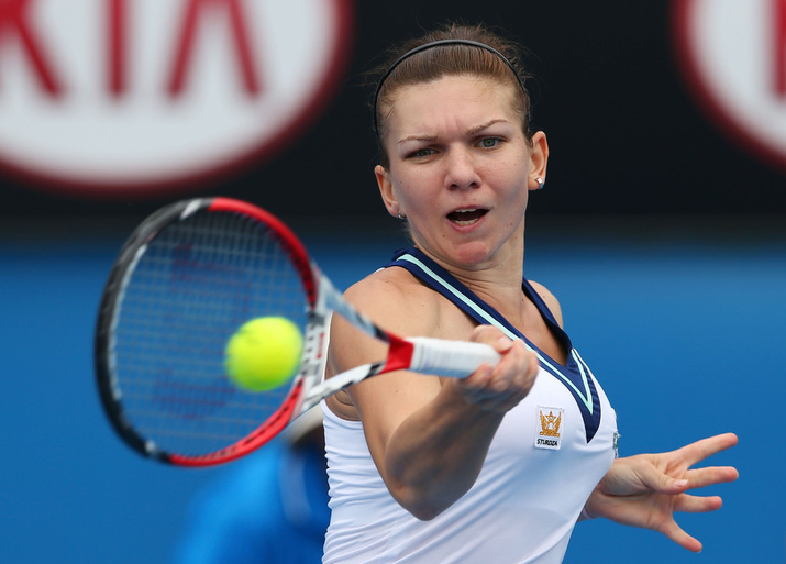 Simona Halep