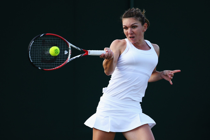 Simona Halep