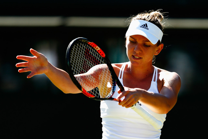Simona Halep