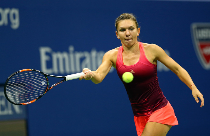 Simona Halep