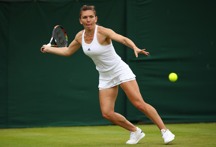 Simona Halep