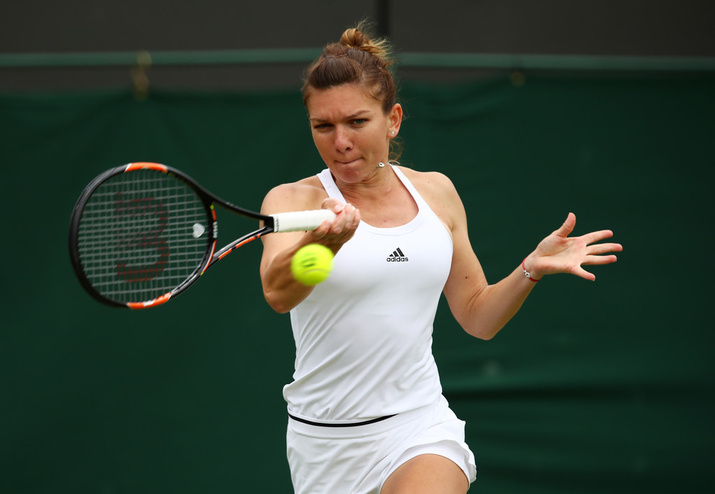 Simona Halep