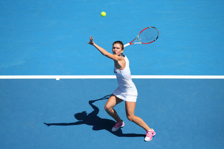 Simona Halep