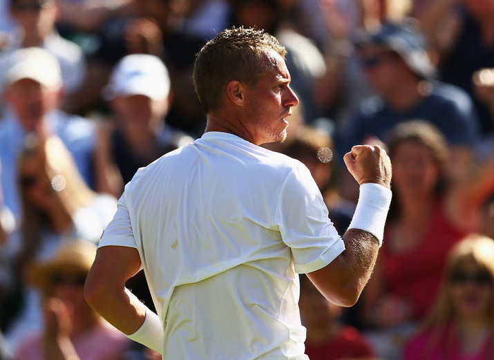 Lleyton Hewitt