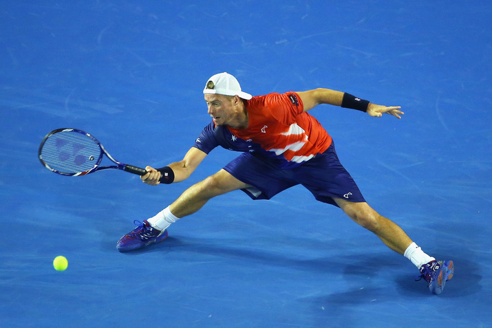 Lleyton Hewitt