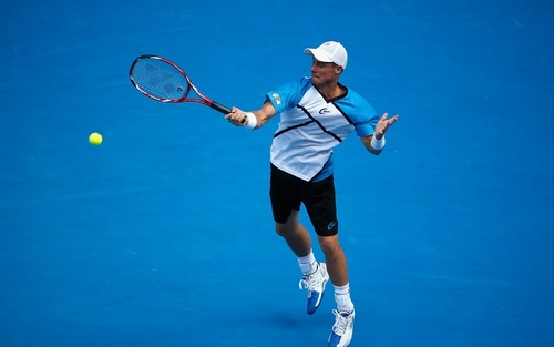 Lleyton Hewitt