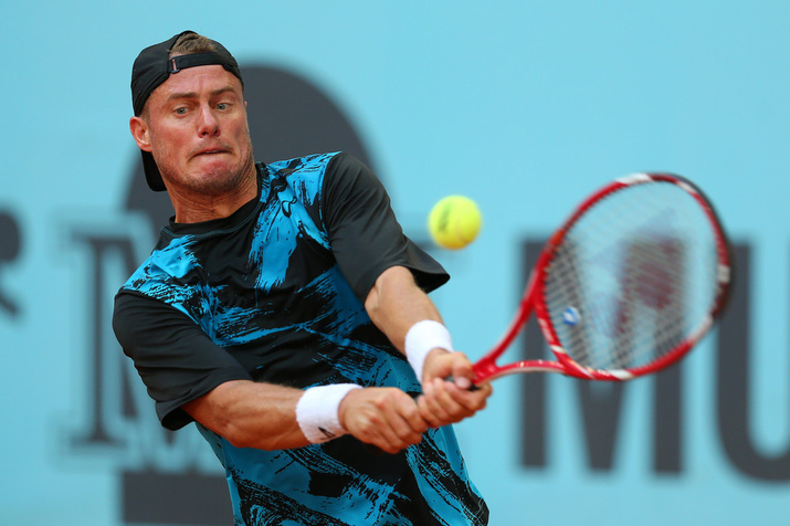 Lleyton Hewitt