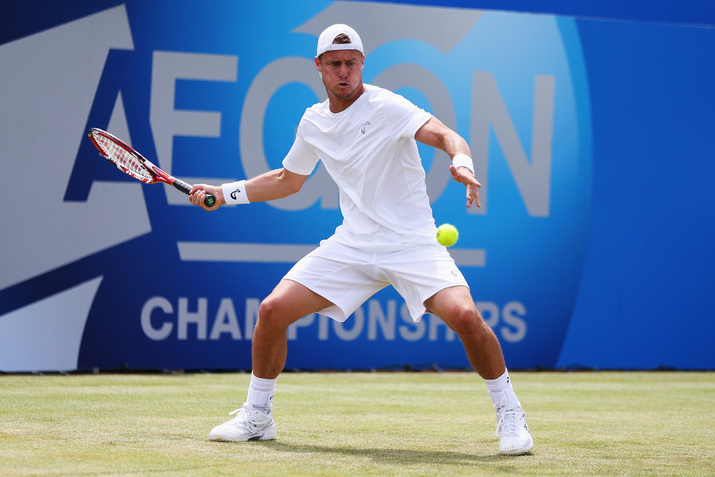 Lleyton Hewitt