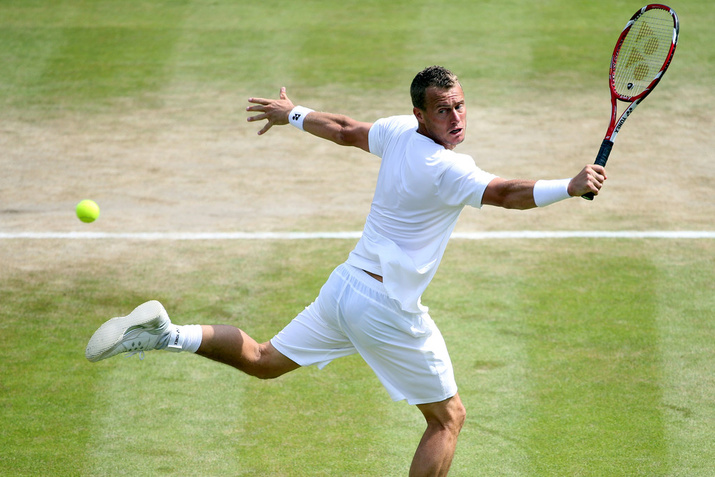 Lleyton Hewitt Lleyton Hewitt