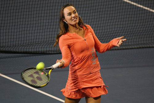 Martina Hingis