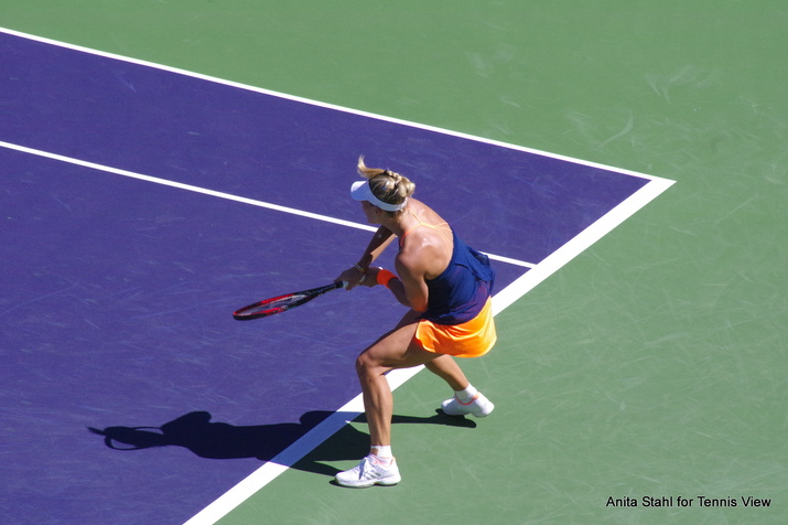 Angelique Kerber