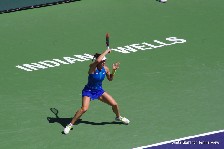 Andrea Petkovic