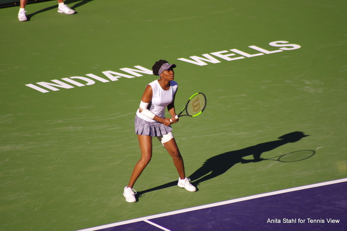 Venus Williams