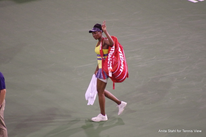 Venus Williams