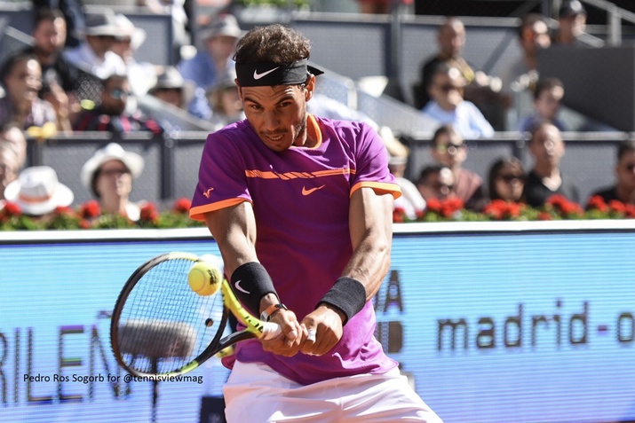 Rafael Nadal