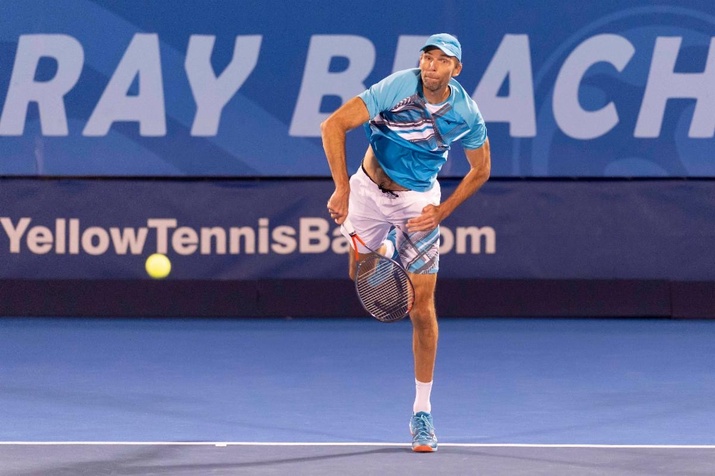 Ivo Karlovic