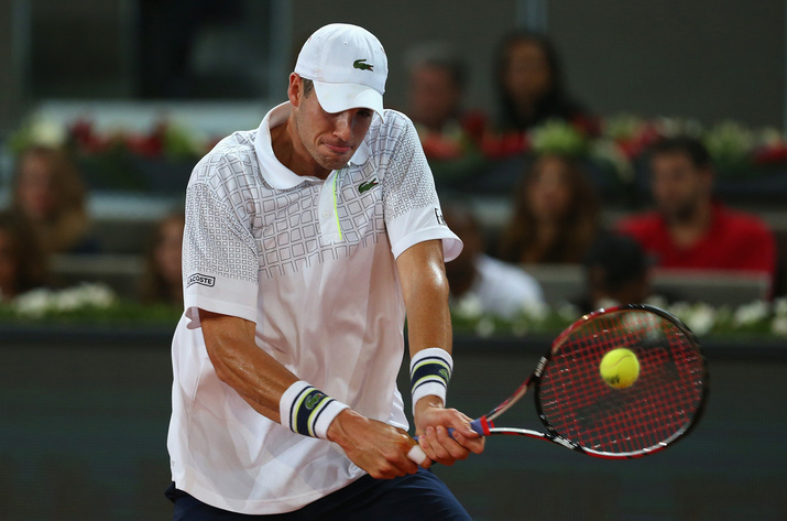 John Isner