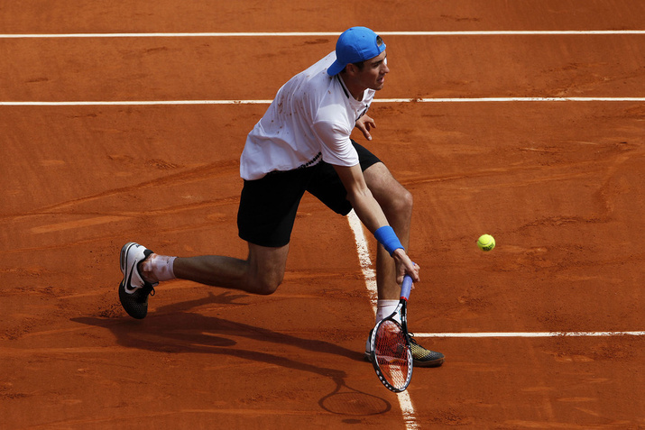 John Isner