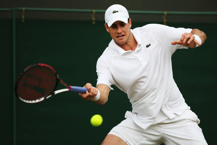 John Isner