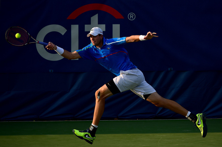 John Isner