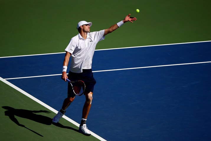 John Isner