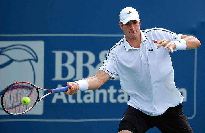 John Isner