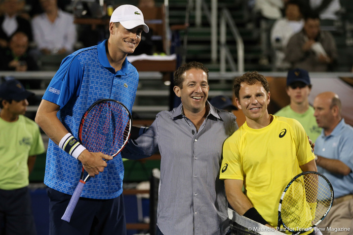 John Isner