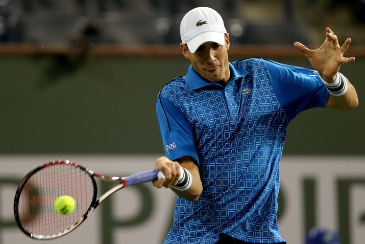 John Isner